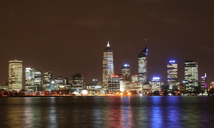TEXp[X@Sout Perth