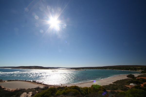 I[XgA@Jo Kalbarri 