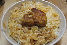 世界一周 料理 食事 ハンガリー 中欧 東欧
