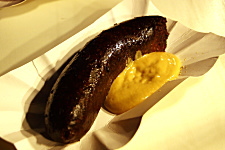 世界一周 料理 食事 ハンガリー 中欧 東欧
