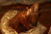世界一周 料理 食事 アフリカ ウガンダ
